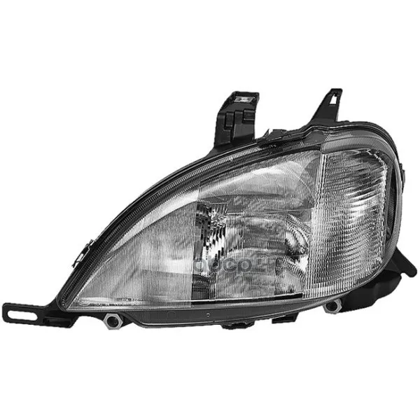 Основная Фара 12v HELLA арт. 1EA963130-451