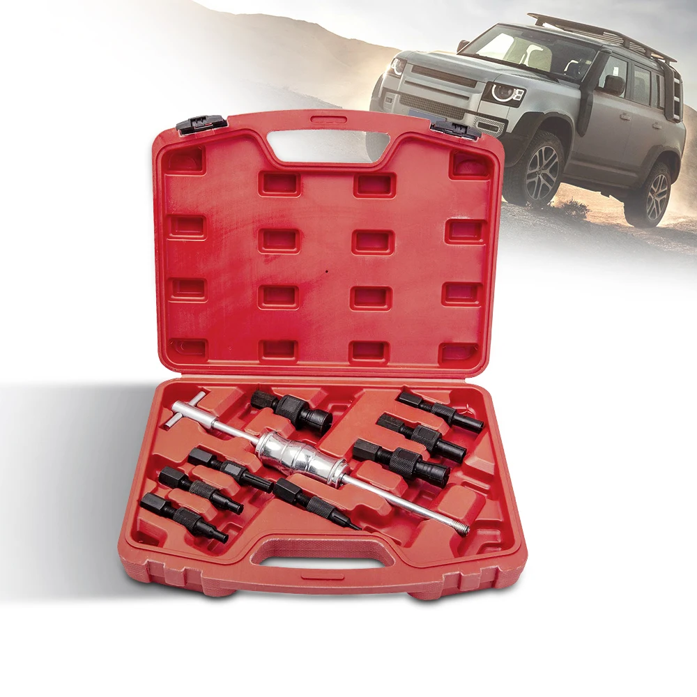 Estrattore Per Cuscinetti Interni Estrattore Martello Scorrevole Pinze Con Impugnatura A T 20-24Mm 30-32Mm