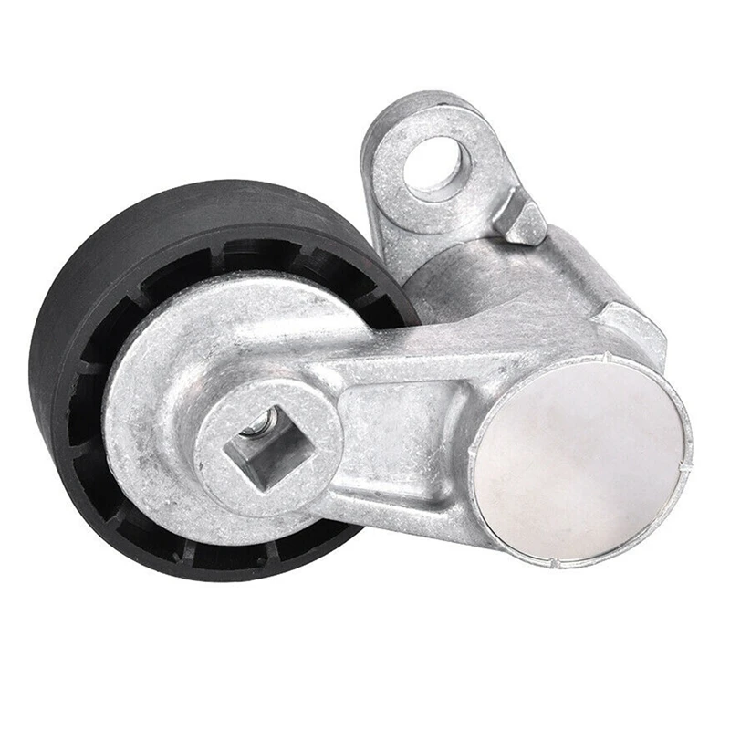 Автомобильный натяжитель ремня A/C Часть Для Chevrolet Gmc Saab Buick Cadillac Hummer Express 12580196