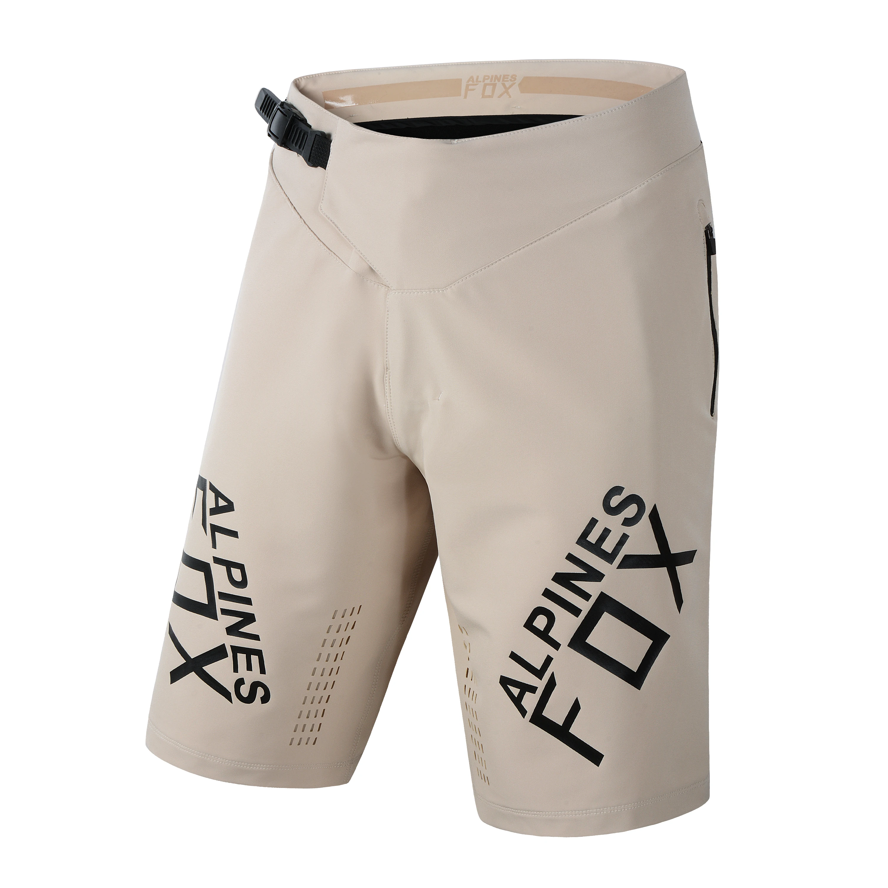 FOX Cycling Team Summer Men Bike Shorts Breathable MTB Downhill Pants  Outdoor Sport Short Trouser Pantalon Deporte Hombre Corto - AliExpress