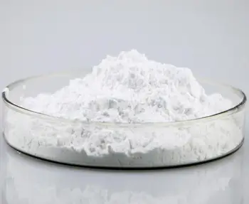 

Cosmetic Grade Magnesium Stearate