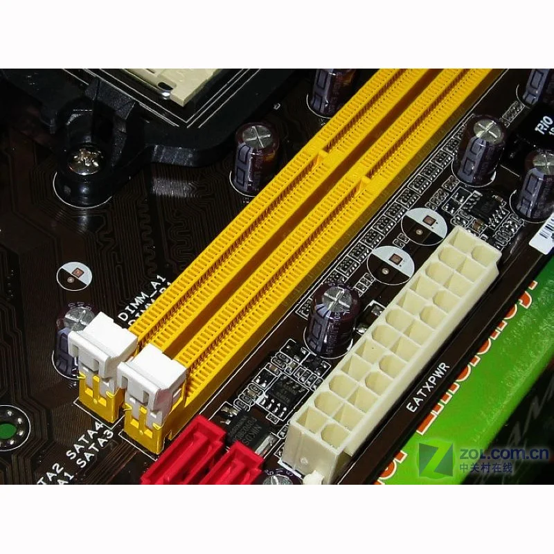 Socket AM2/AM2+ Материнская плата ASUS M3N78-AM M3N78 AM uATX системная плата GeForce 8 серия бортовой GPU настольная материнская плата USB 2,0 Б/у