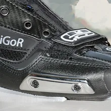 Упаковка из 2 встроенных/роликовых коньков металлические анти-истирания колодки+ крепежные винты 82x22 мм