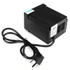 75W 967 Electric Rework Main Unit Electric Soldering Station AC100--265V B Tip Inverter Frequency Change Design Output Power 3