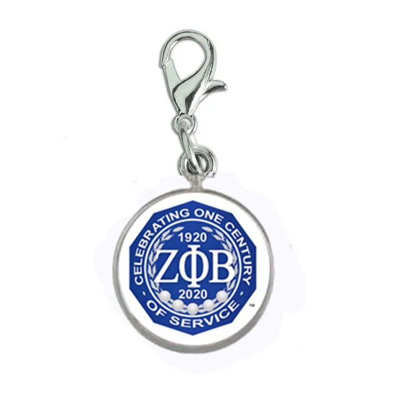 Очаровательные ювелирные украшения Sorority ZETA zpb ZOB | Украшения и аксессуары
