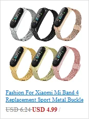 Для Xiaomi Miband 4 голая пленка мягкая пленка Hd пленка защитная пленка гладкая поверхность Автоматическая Адсорбция Чувствительная манипуляция