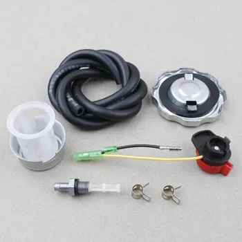 

For Honda GX160 Fuel Tank Cap GX340 GX390 Engine Gas Easy installation