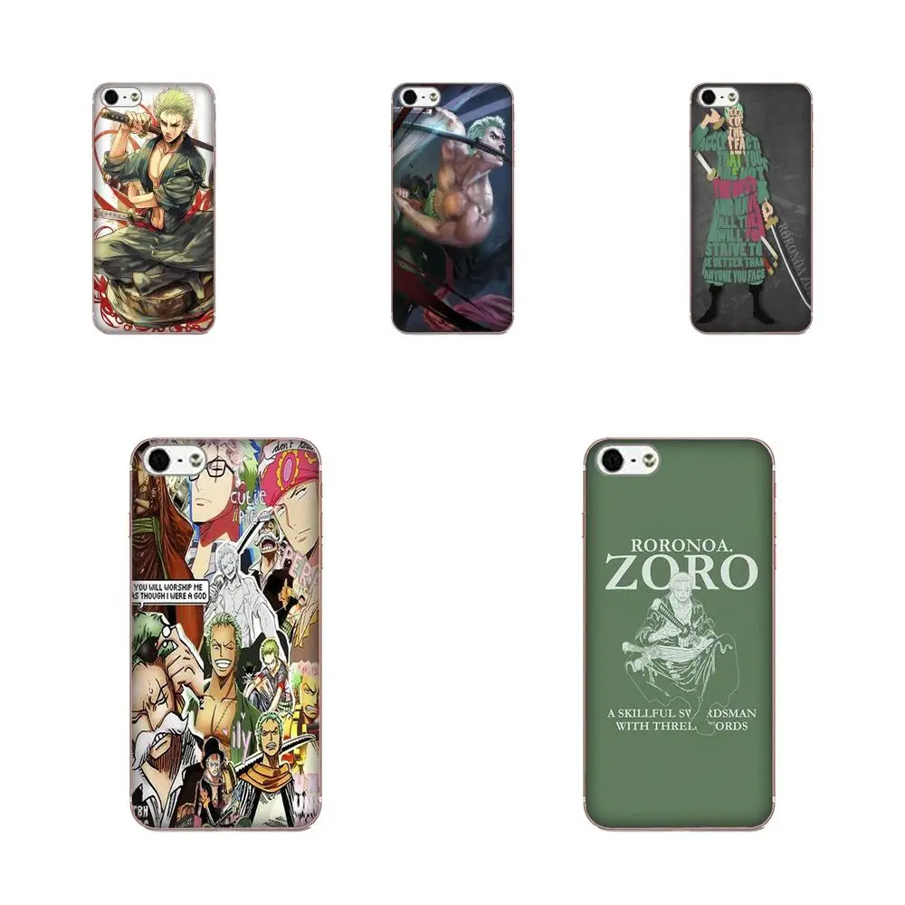 Крутой Цельный Мягкий ТПУ оригинальный Zoro для HTC Desire 530 626 628 630 816 820 830 One A9 M7 M8 M9 M10 E9
