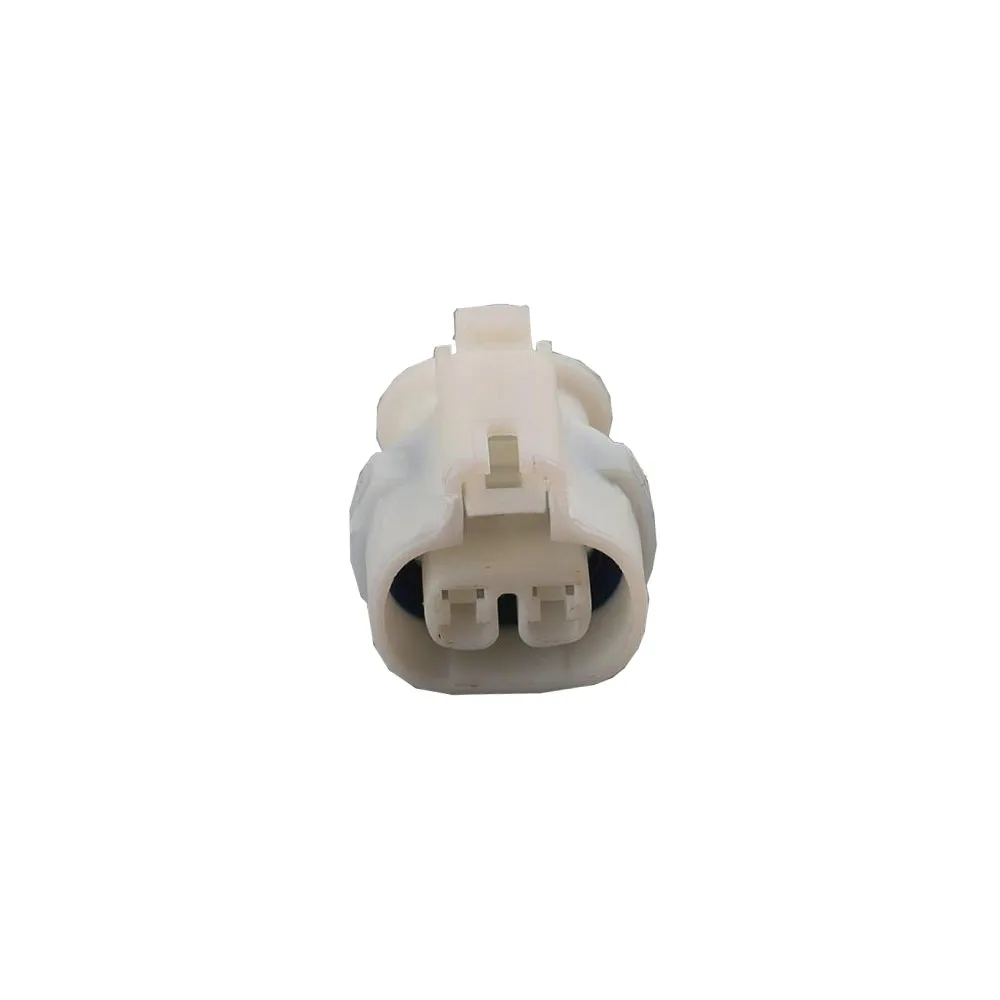 

2-hole car harness connector plug wiper sprinkler plug DJ7021Y-2.2-21 with terminal
