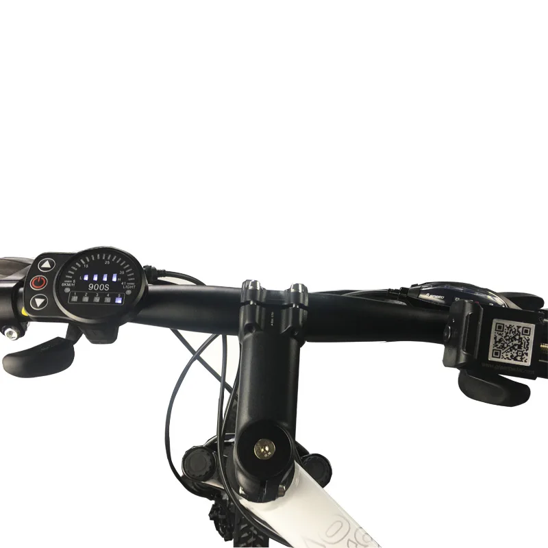 Clearance BOLLFIT  36V 48V  KT LED 900 900S Display  Waterproof Electric Bicycle  Intelligent Control Panel 5