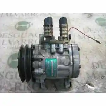 

AIR CONDITIONING COMPRESSOR Nissan TRADE 100*3251610834 K613 SANDEN [6703165]