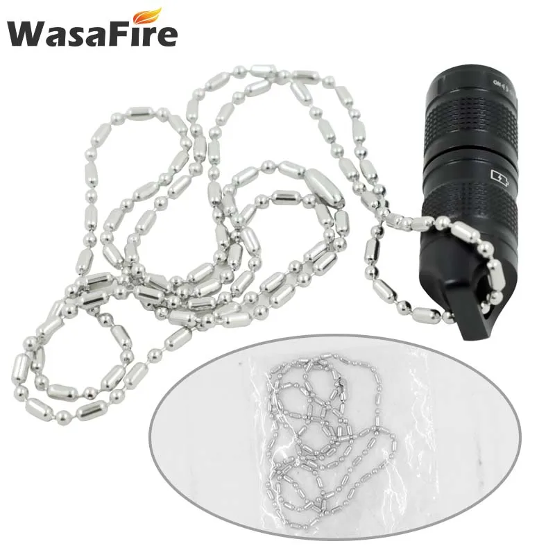 XPG R5 USB Перезаряжаемые Супер Мини Вспышка светильник алюминиевый сплав