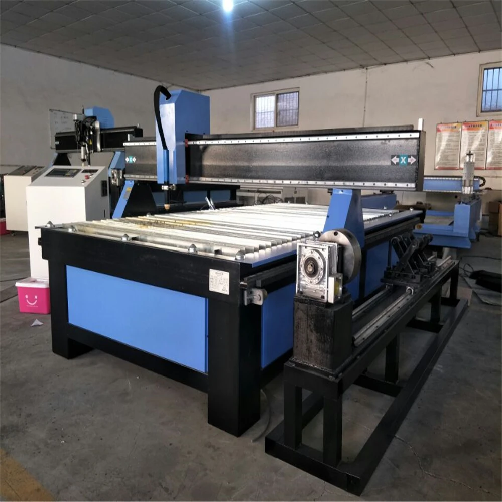 Affordable cnc 2024 plasma table