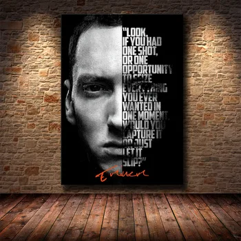 

Famous Rock Rapper Lil Peep Kurt Cobain HD Print Art Oil Painting Canvas Painting Living Room Bedroom Decoration Painting