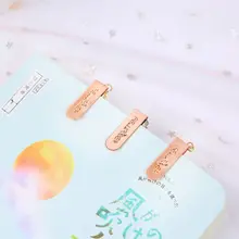 1 шт. милые кактусы закладки для книг бумажные страницы маркер канцелярские товары школьные принадлежности LX9A