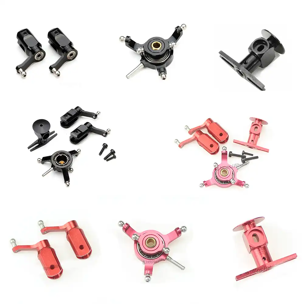 wltoys v977 parts