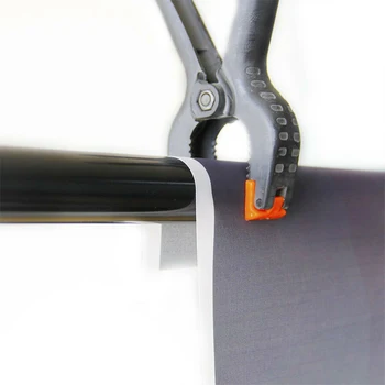 

Cute Reusable Home Lightweight Photography Backdrop Professional Elephant Pattern Studio Props Party Easy Storage Decorative