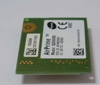 

Wavecom q2686rd module q2686g wireless module q2686h Q2686 module quality assurance