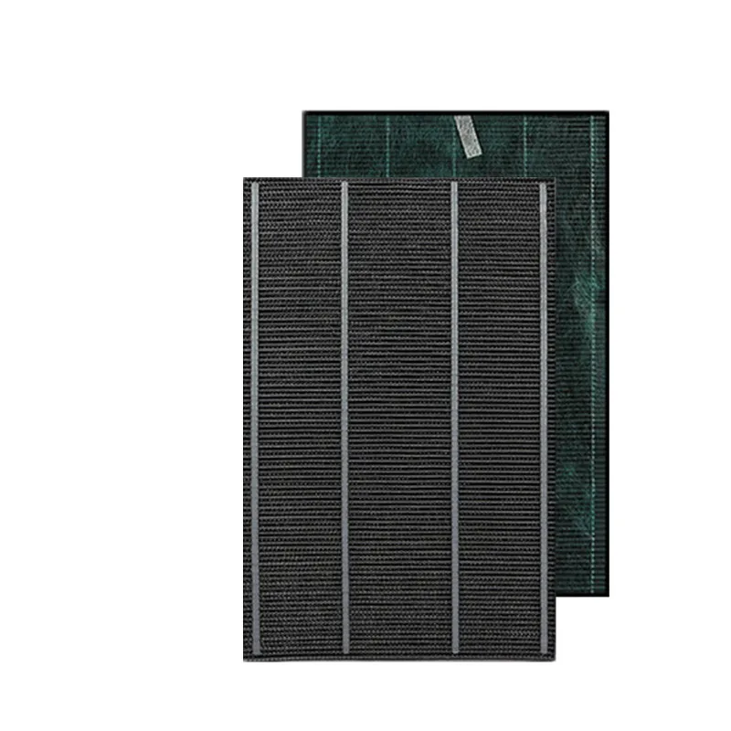 Purificador de ar hepa desodorizando filterfor sharp kc-a61r-w /KC-A61R-W peças purificador de ar