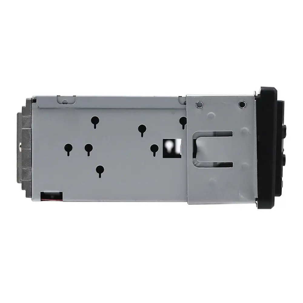 Bluetooth Autoradio Car Stereo Radio FM Aux Input Receiver TF Card USB 12V In-dash 1 din Car MP3 Multimedia Player