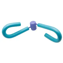 Ноги бедра внутренний тренажер ноги пластиковая Внутренняя нога домашняя женская дымоход артефакт фитнес-оборудование портативное