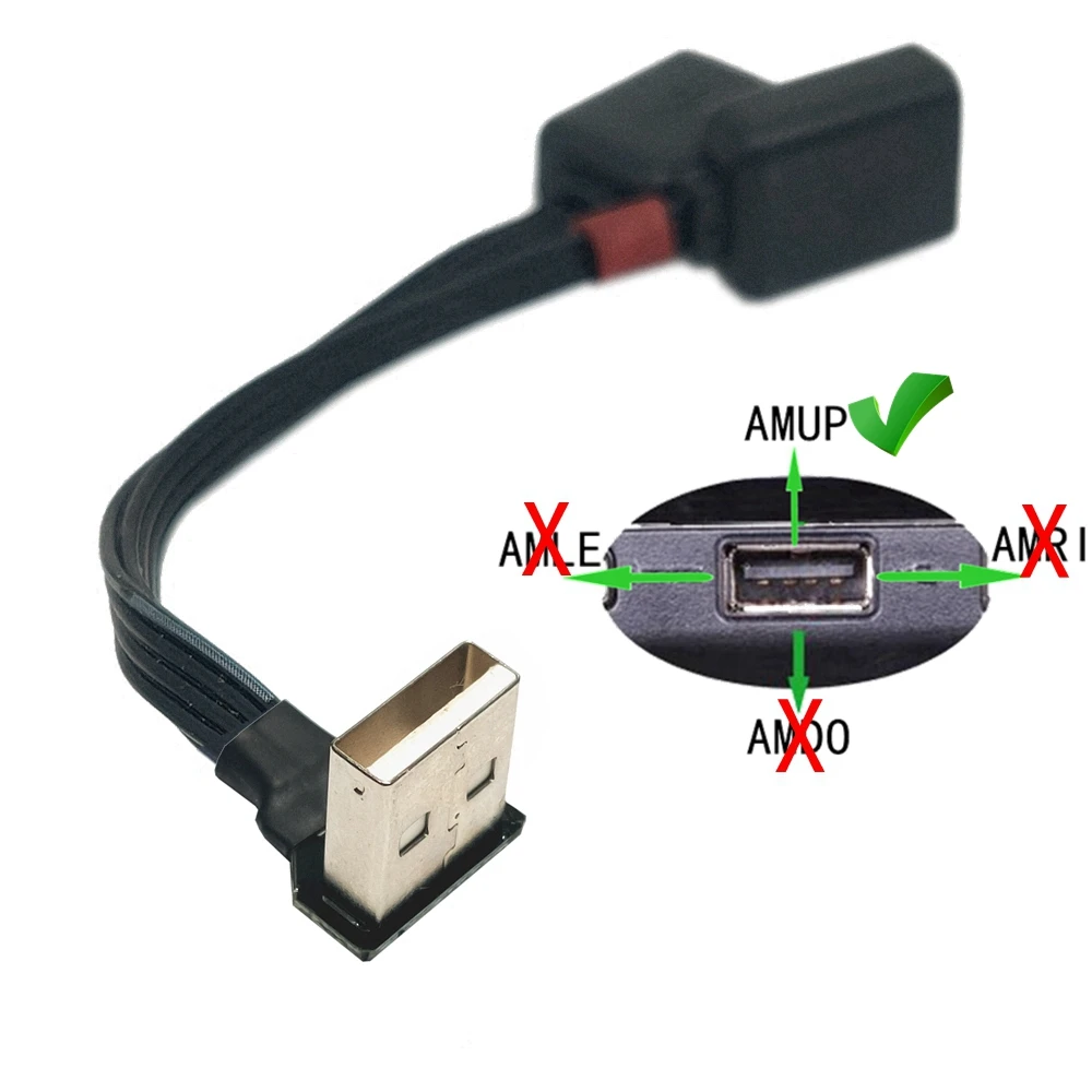 USB 2.0 A Male to Dual USB Female Y-Splitter Hub with Charging Power - Data and Power Extension Cable Description Image.This Product Can Be Found With The Tag Names Dual usb female power cable, Splitter 2 male female 1 usb 20, Usb splitter cable male 2 female adapter