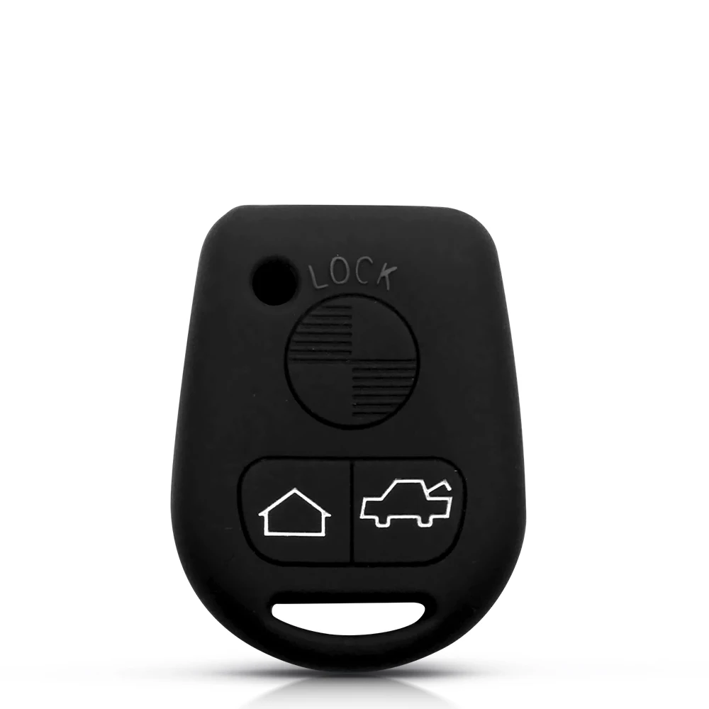 Cover Remote Control/ Key Case For Bmw X3 X5 M3 530i 330i 330xi E31 E32 E34 E36 E38 E39 E46 Z3 Z4 E90 E60 3 Buttons - - Racext™️ 16 - Racext Cover Remote Control/ Key Case For Bmw X3 X5 M3 530i 330i 330xi E31 E32 E34 E36 E38 E39 E46 Z3 Z4 E90 E60 3 Buttons - - Racext™️ - - Racext 15