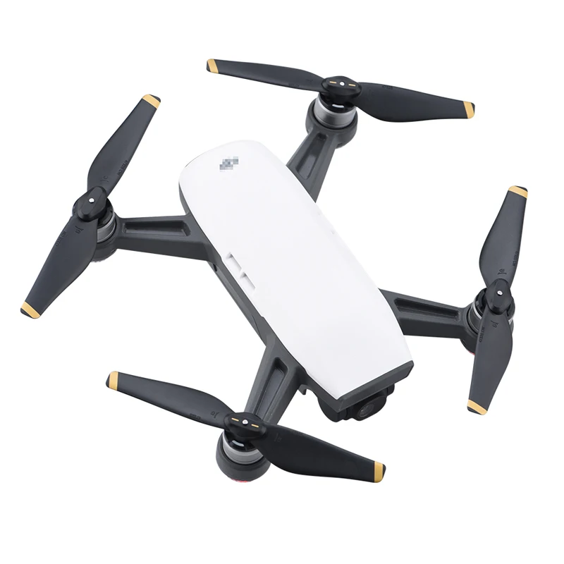 Drone, materiais de alta qualidade, 2 pares