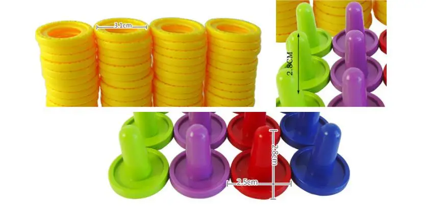 Детская головоломка Монтессори обучающая игра малыш детективы Смотреть Диаграмма доска пластиковая головоломка Тренировки Мозга игрушки для детей