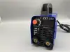 250A 220v LED Display Welding Machine Compact Mini MMA Welder Inverter Welding Semiautomatic  Dc Welding Machine ARC Welding 2