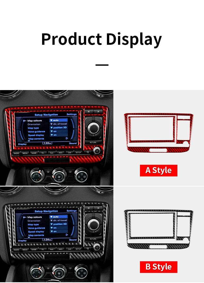 奥迪TT空调CD面板A款&B款_详情页_05