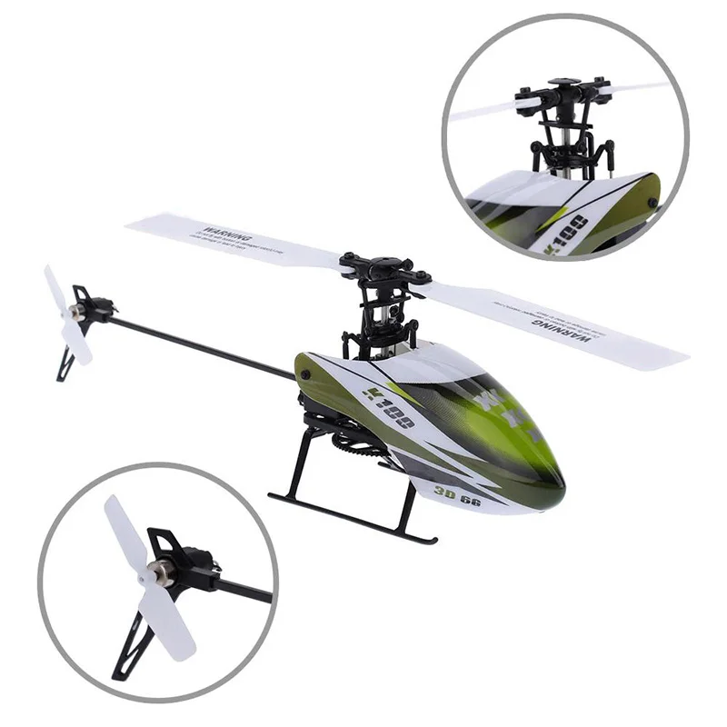Wltoys XK K100 RC 헬리콥터, 6CH 3D 6G 시스템, 8520 브러시리스 모터, RC 쿼드콥터, FUTABA S-FHSS 호환 가능