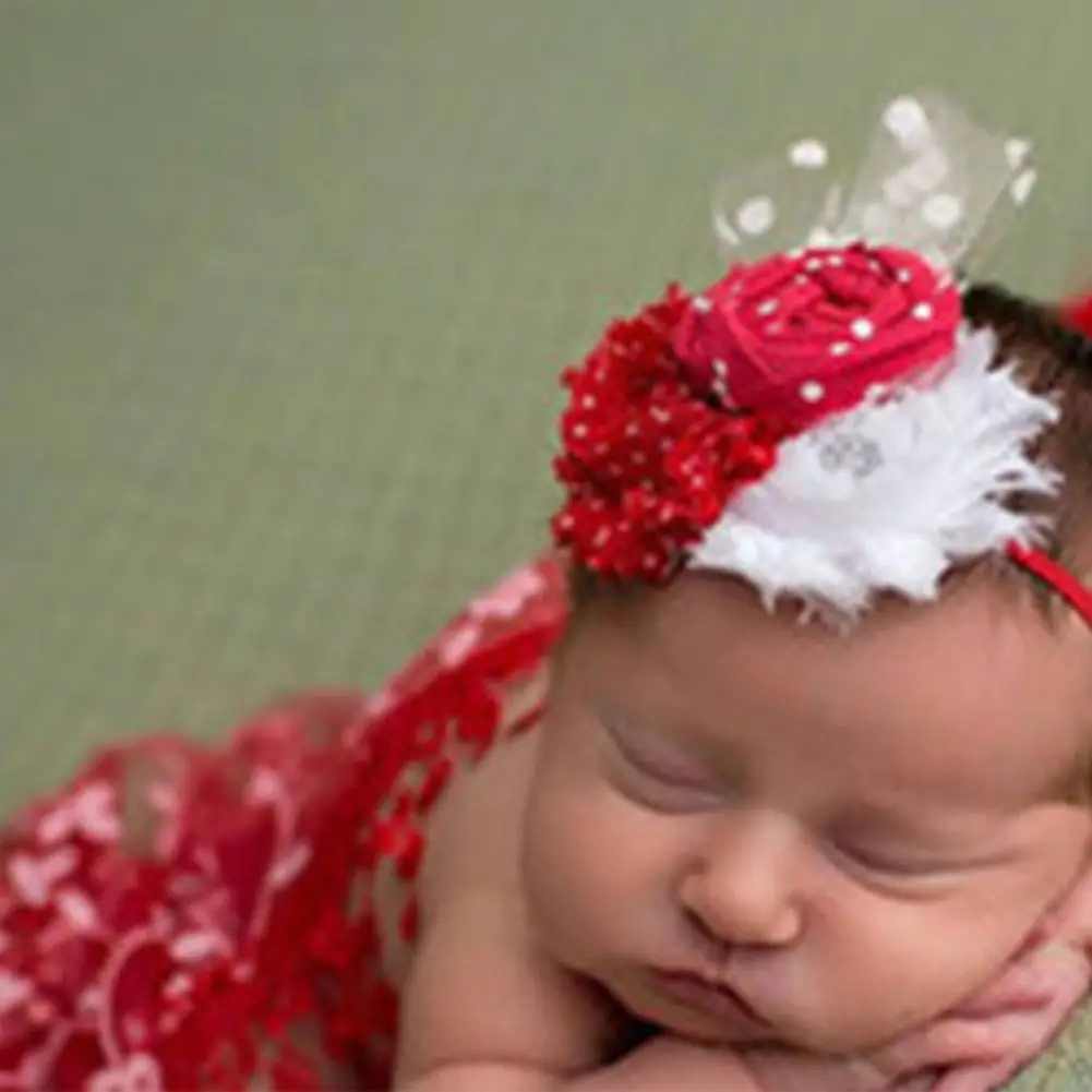 2019 реквизит для новорожденного ребенка, реквизит для фотосъемки, одеяло с наборы повязок на голову, 8 цветов, аксессуары головные повязки