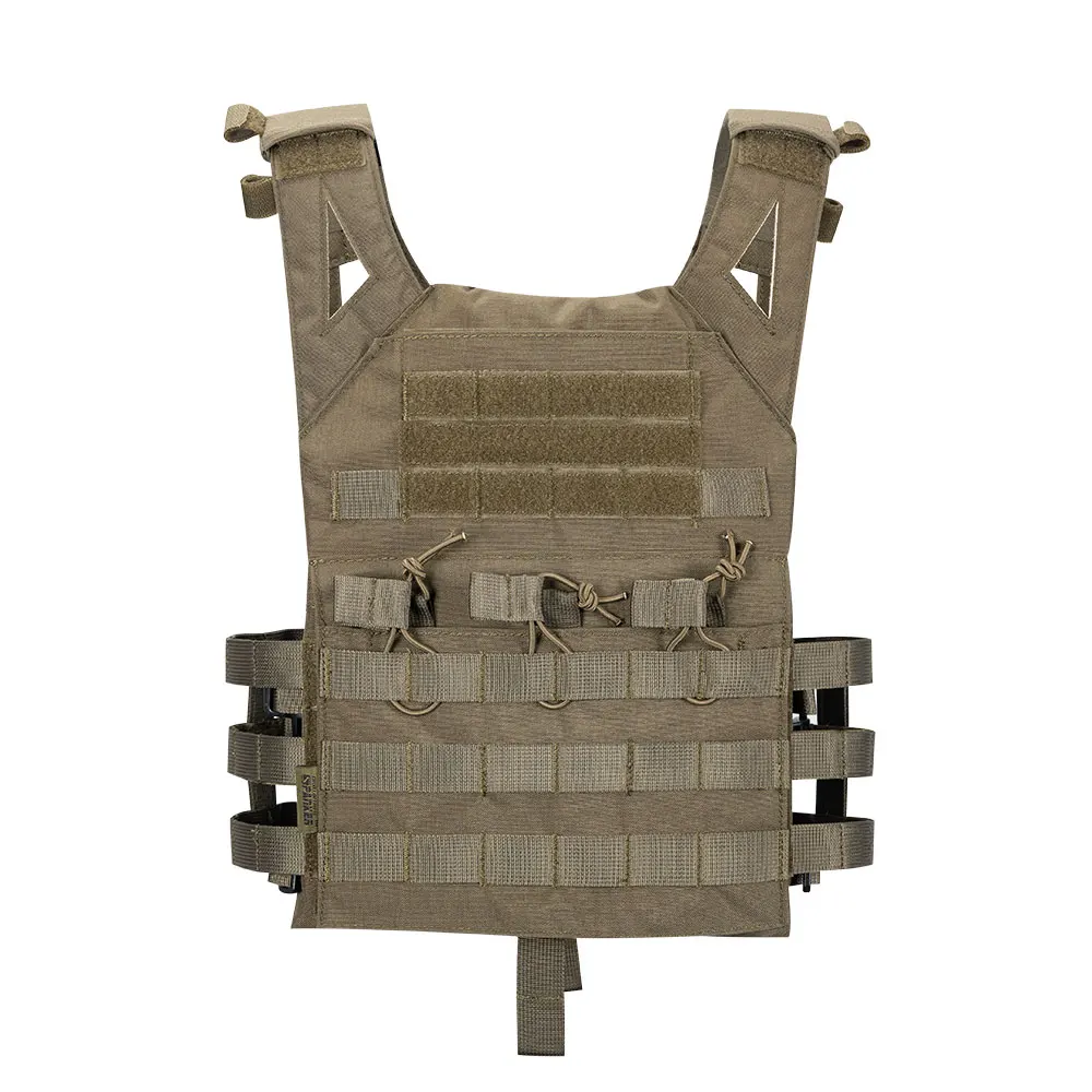 Tactical Vests CS Protective Equipment Vest JPC Jump Plate Carrier Military Vest