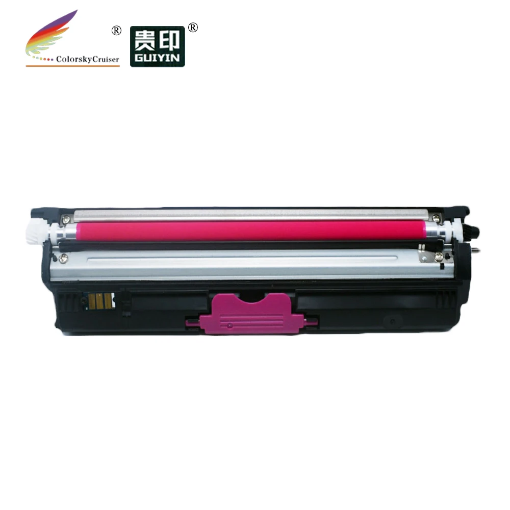 Картридж для тонер-Принтера Xerox Phaser 6121MFP 6121 MFP 106R01463 106R01465 106R01464 kcmy с бесплатной