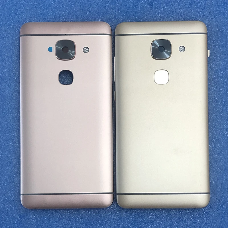 Axisinternational Для 5," Letv LeEco Le Max 2X820X821X829 чехол для задней крышки батареи+ боковые клавиши+ стеклянные линзы с инструментами