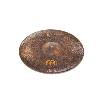 

B18edtc Byzance extra dry thin crash Plate 18 ", Meinl