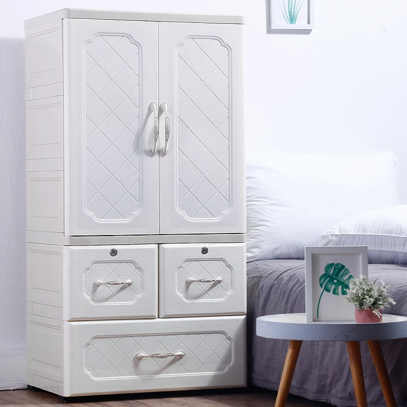 Луи модные детские шкафы пластиковые ящики шкафчики Детские простые игрушки