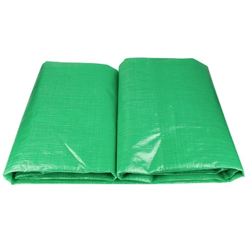 

Portable Sunshade Dustproof Home Awning Accessories Camping Tent Garden Outdoor Waterproof Tarp Sheet Anti UV Travel Foldable