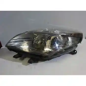 

89902930 LEFT HEADLIGHT RENAULT SCENIC III