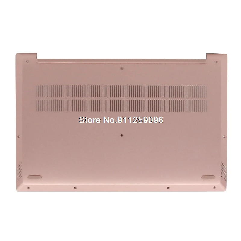 

Нижний корпус для ноутбука Lenovo для Ideapad S340 S340-13IML 81UM 5CB0W59372, базовый корпус, нижняя крышка, розовый, Новинка