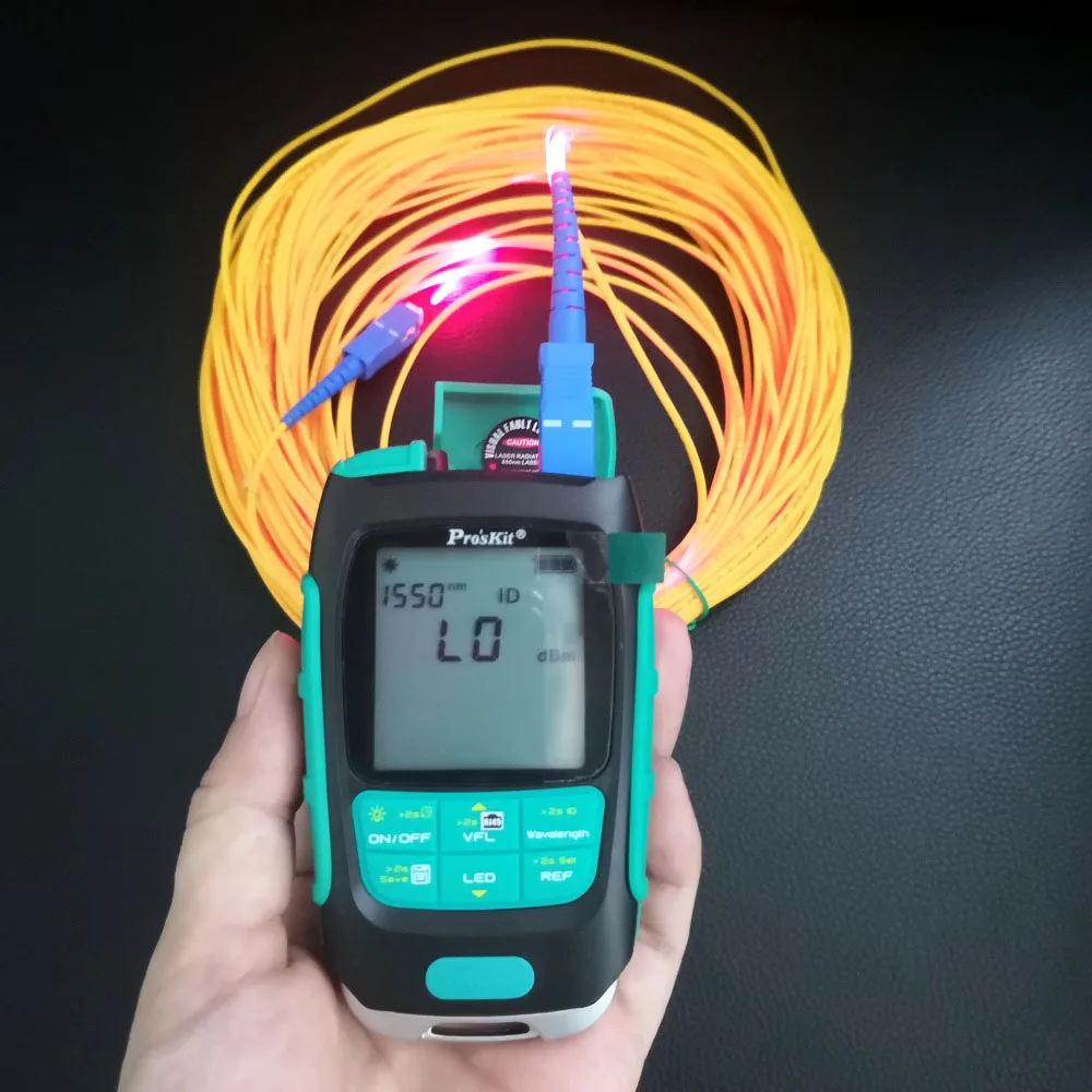 Ricaricabile Mini 50mw VFL Tester per cavi laser in fibra ottica Localizzatore visivo di guasti Identificatore di guasti in fibra 10mw 509 Ricaricabile Mini 50mw VFL Tester per cavi laser in fibra ottica Localizzatore visivo di guasti Identificatore di guasti in fibra 10mw 509