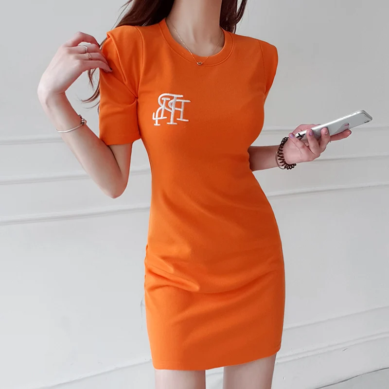 work mini dress