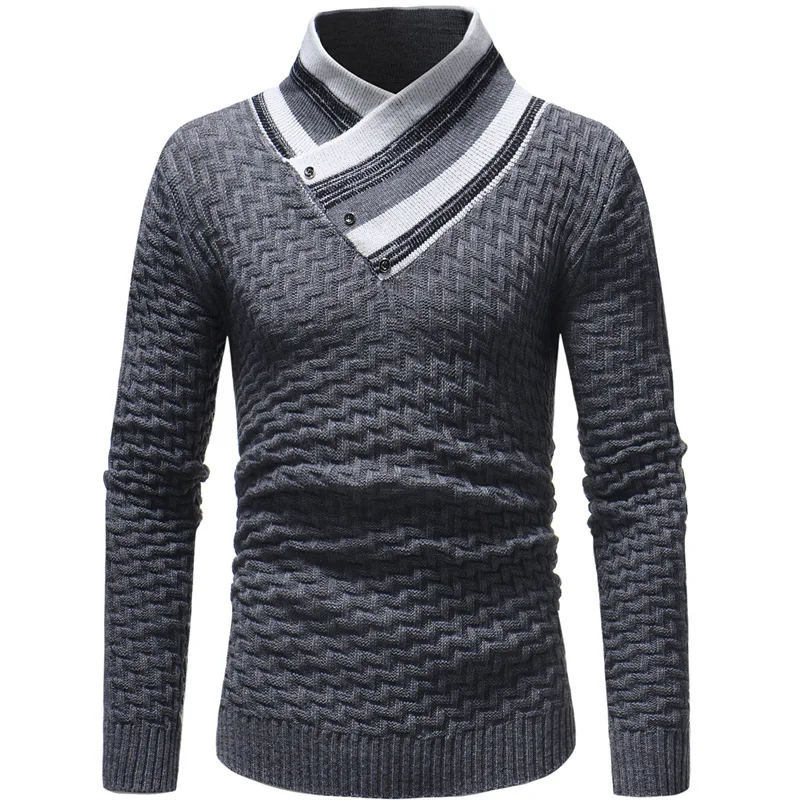 Men's Sweater, Fall/Winter Clothing, Men's Jacket, Sweater Male, Warm Winter Clothing Male, Men's Clothing, Pullover Men Men's Sweater, Fall/Winter Clothing, Men's Jacket, Sweater Male, Warm Winter Clothing Male, Men's Clothing, Pullover Men