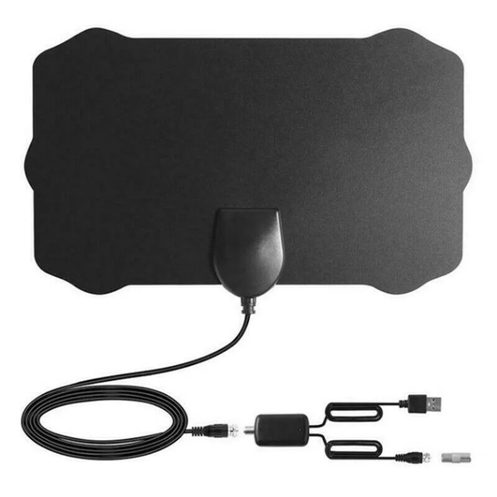 Новинка 960 Miles tv Aerial1080p Skywire 4K Antena цифровая комнатная антенна HD сигнал DVB-T Freeview ТВ для местных каналов телевидения