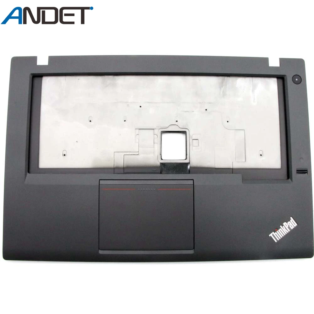 New Lenovo Thinkpad L530 Palmrest Keyboard bezel Upper Case 04W3635