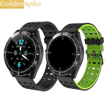 

New bluetooth P6 Smart Watch Men Women waterproof Smartwatch Intelligent Pedometer Bracelet outdoor Sport Watches PK B2 Q3 Q8