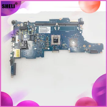

FOR FOR HP 6050A2644501-MB-A02 802542-001 Laptop motherboard 745 G2 A8-7150B CPU Main board full test