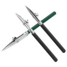 

3pcs 1pc Adjustable Straight Line Pen Art Ruling Pen Drawing Tool for Masking Fluid Fine Lines