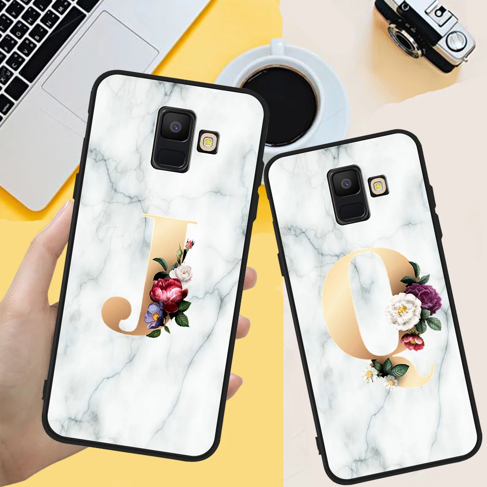 Чехол для Samsung Galaxy M30 M40 A60 J4 J6 J7 J8 Plus 2018|Бамперы| |